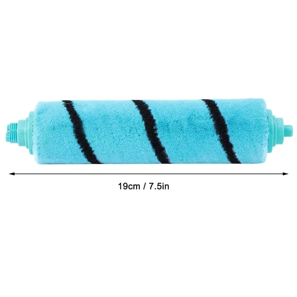 Lateral Principal, Filtro Hepa, Mop Cloth, Acessórios