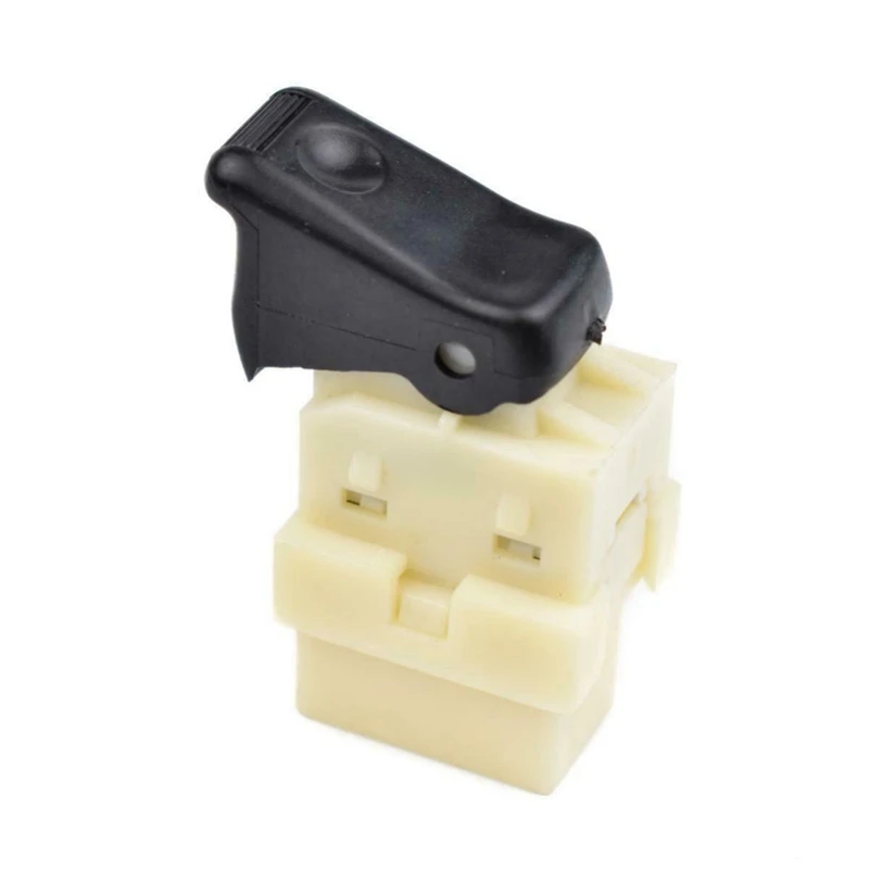 

6X 84810-645124 Power Switch Window Regulator For Ford Ranger 2002-2005 Power Window Switch Car Accessories