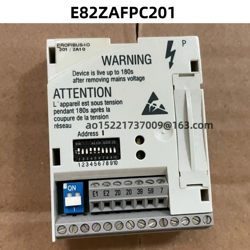 lenz-module-petprofibus-io-d'occasion-e82zafpc201-100-sicile-9-couches-test-8200-ok-nouveau