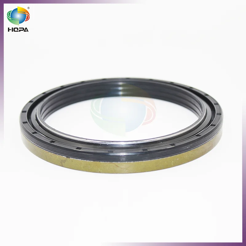 T408726 T218484 WHEEL END SEAL for JOHN DEERE 310J 325J 325K 4X4 SEAL OIL