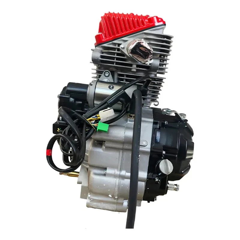 공장 직판 인기 상품 CB250R 고성능 250cc 엔진 4오프로드 오토바이