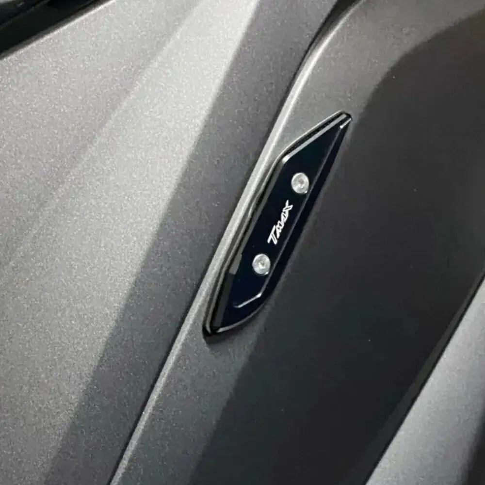

For Yamaha T-MAX TMAX 530 2012 2013 2014 2015 2016 2017 2018 T max 530 Motorcycle Accessories Windshield Mirror Hole Cap Cover
