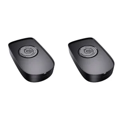 Stealth Mouse Jiggler for Continuous PC Activity (2PCS)