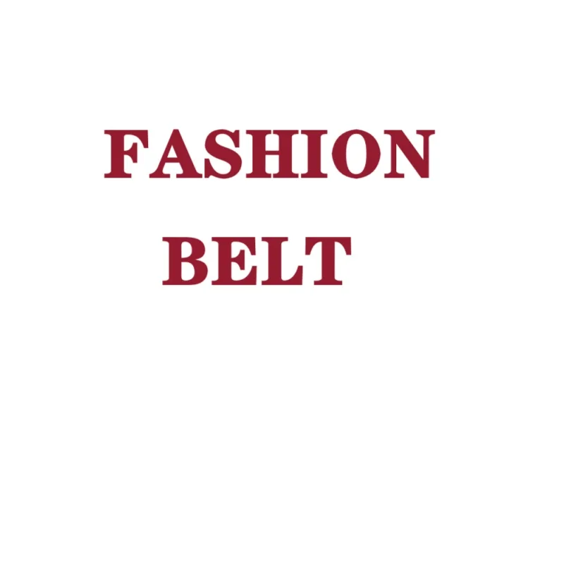 

Women Belt High-end Fashion Golf Luxury Belt Women Belt Luxury Designer
