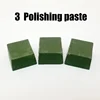 3 pcs grinding paste