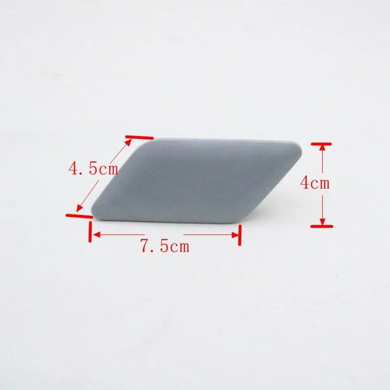 Faro delantero LED original para Ford Kuga OEM, lámpara de xenón, accorios para faro delantero
