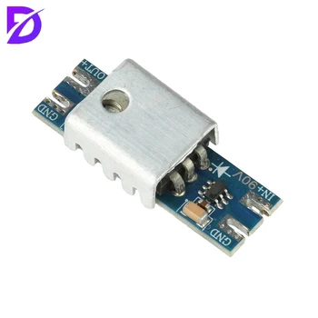 Modulo Diodo Solare DC 4-90V 20A con Bassissima Caduta di Tensione per Protezione Batteria Solare