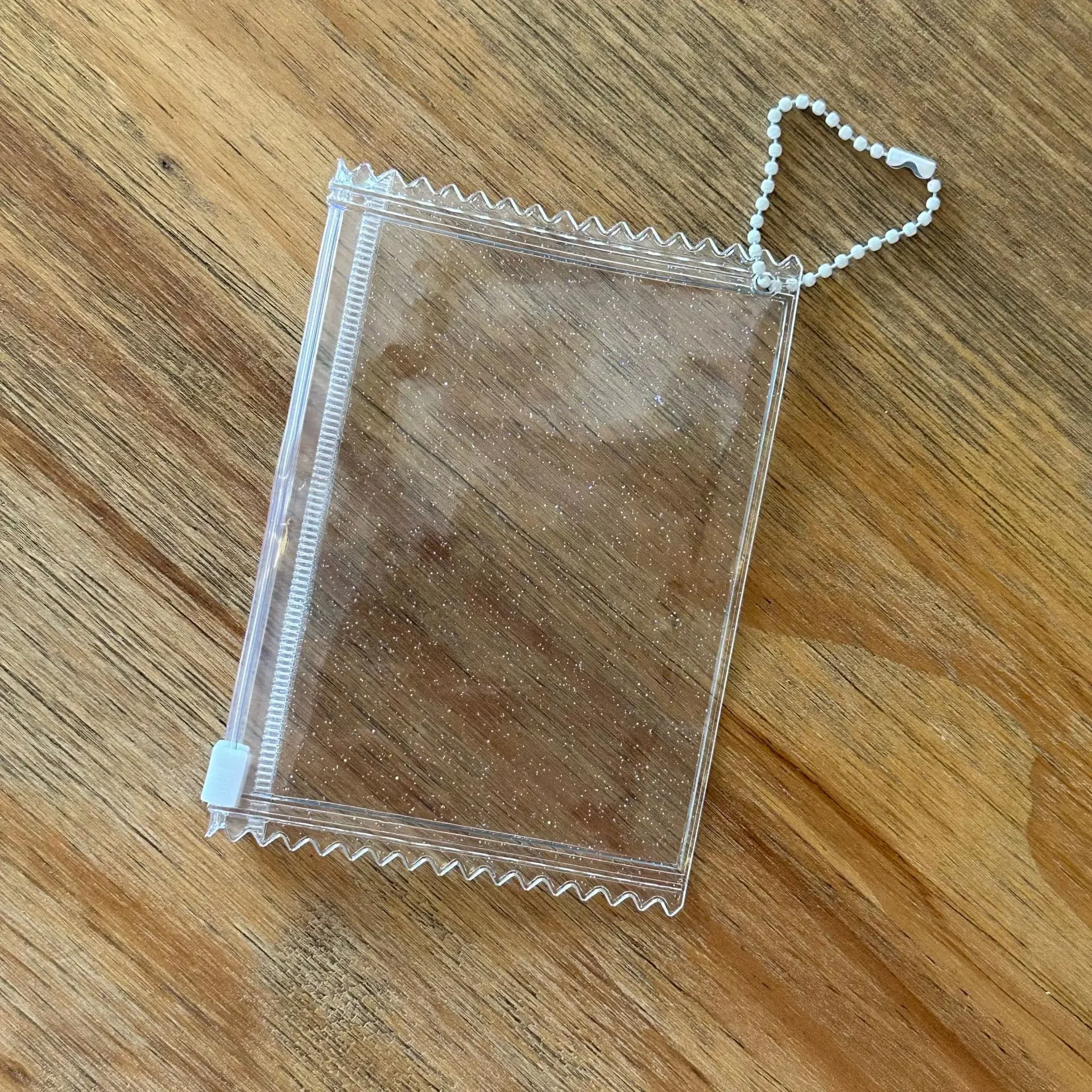 clear