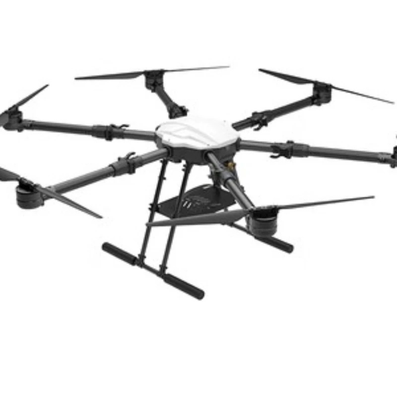 

Multifunctional heavy-duty UAV E610P six-axis multi-rotor frame heavy-duty UAV