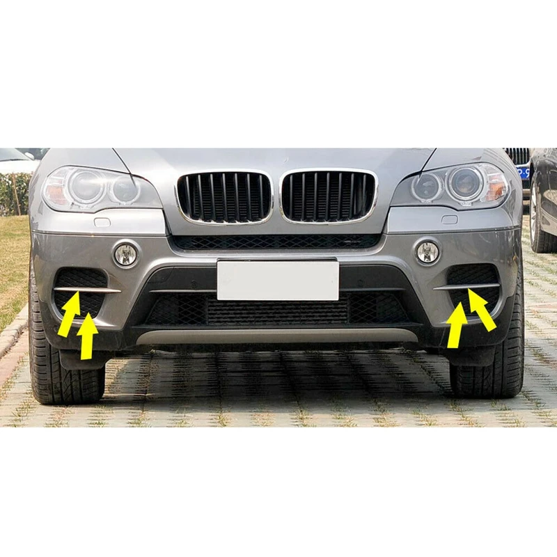 1    ׸ Ŀ ׸ Ʈ-BMW X5 E70 2011-2013 51117222859 51117222860