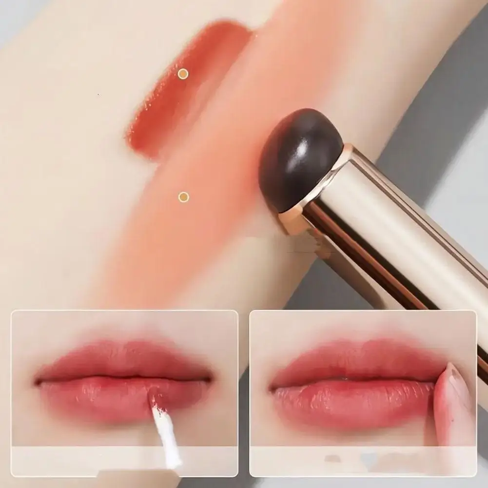 Silicone Lip Brush 2