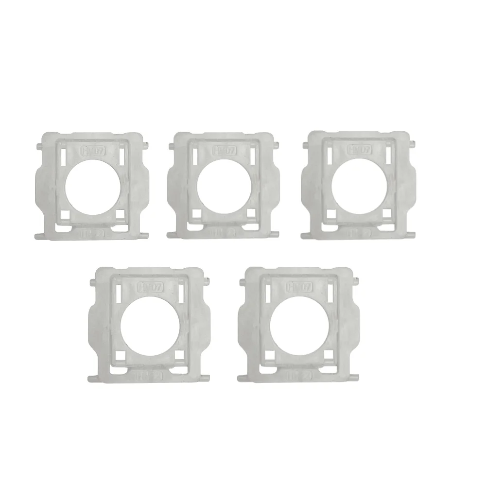 Suporte de Dobradiça para Macbook Pro Dobradiça Keycap Número Letra Símbolo Tampa do Teclado Indivíduo A2141 A2179 A2337 A2338 A2289 - Imagem 4