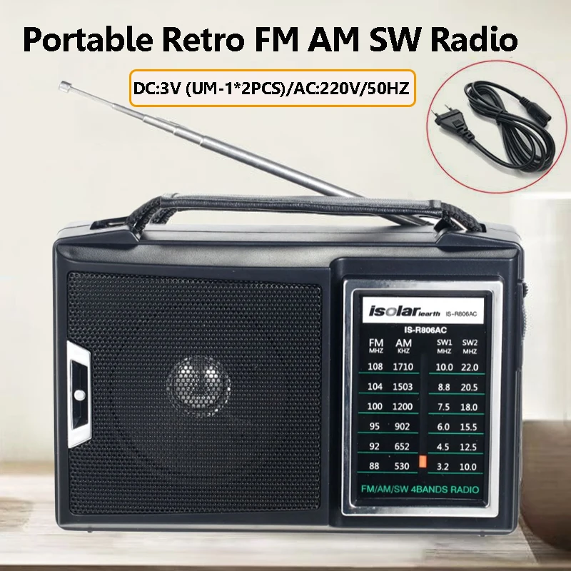 SANYO　FM・MW2バンド真空管ラジオ　FM-201　動作品　FMアンテナ付 SANYO FM・MW2バンド真空管ラジオ FM-201 動作品 FMアンテナ付