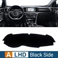 A Black Side LHD