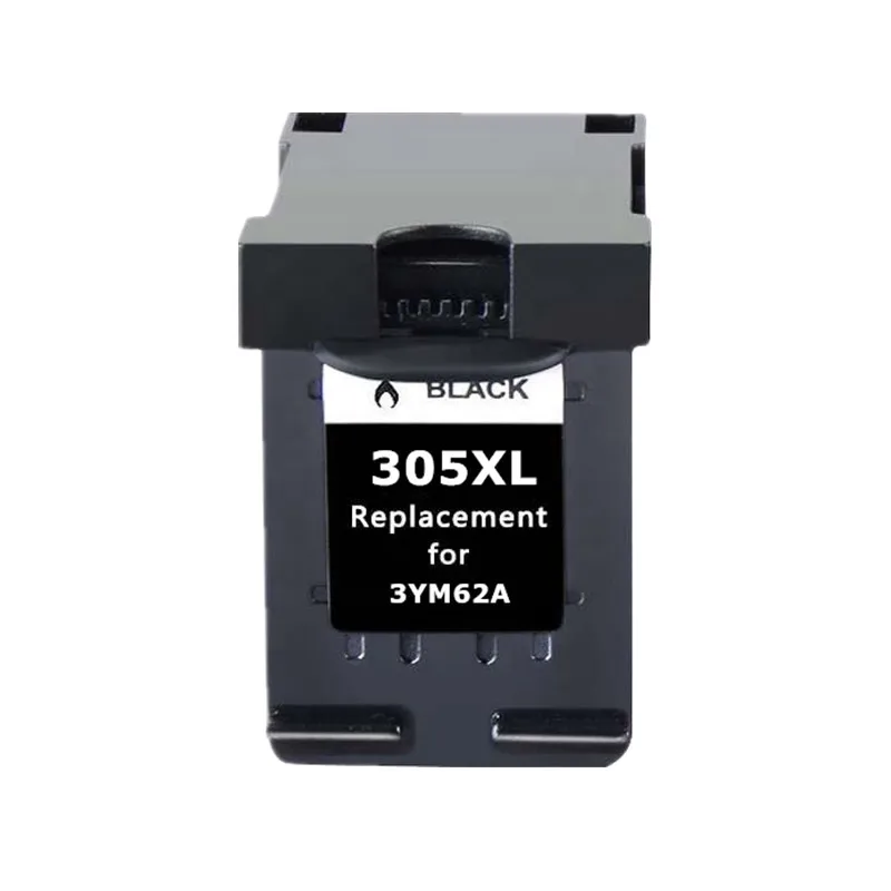 Replacement 305XL Ink Cartridge for HP 305 XL HP305 DeskJet 2710 2720 4110 4120 4130 ENVY 6010 6020 6030 6420 Printer