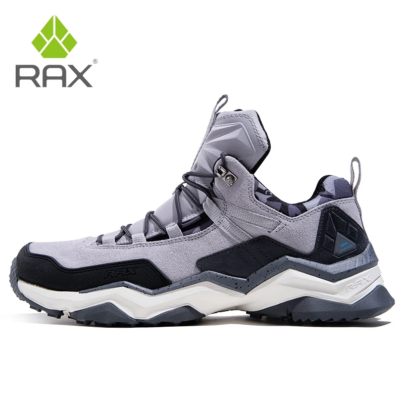 Hiking Shoes Men's Hiking Shoes Waterproof Trekking Shoes