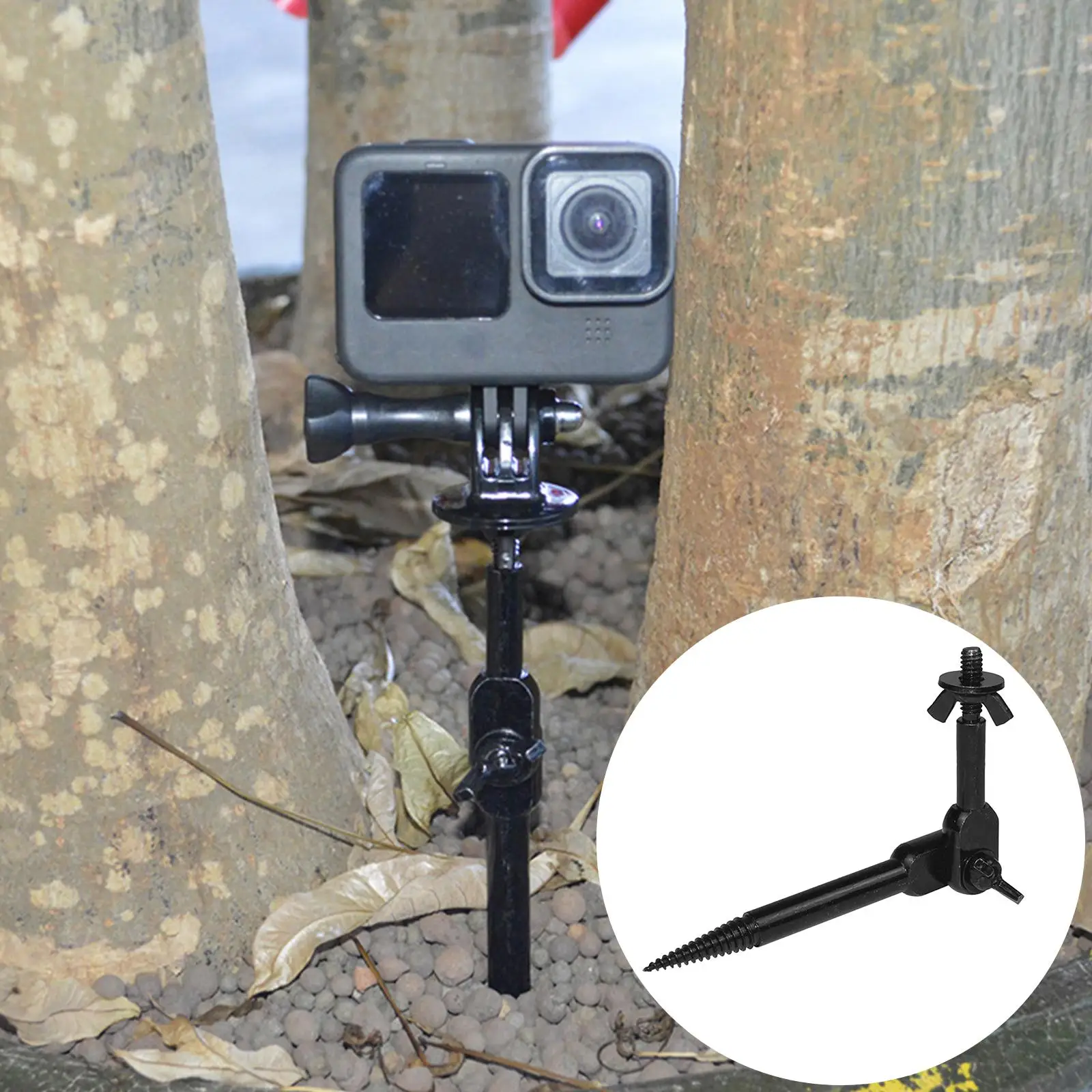 Versatile Trail Camera Tree Mount 3
