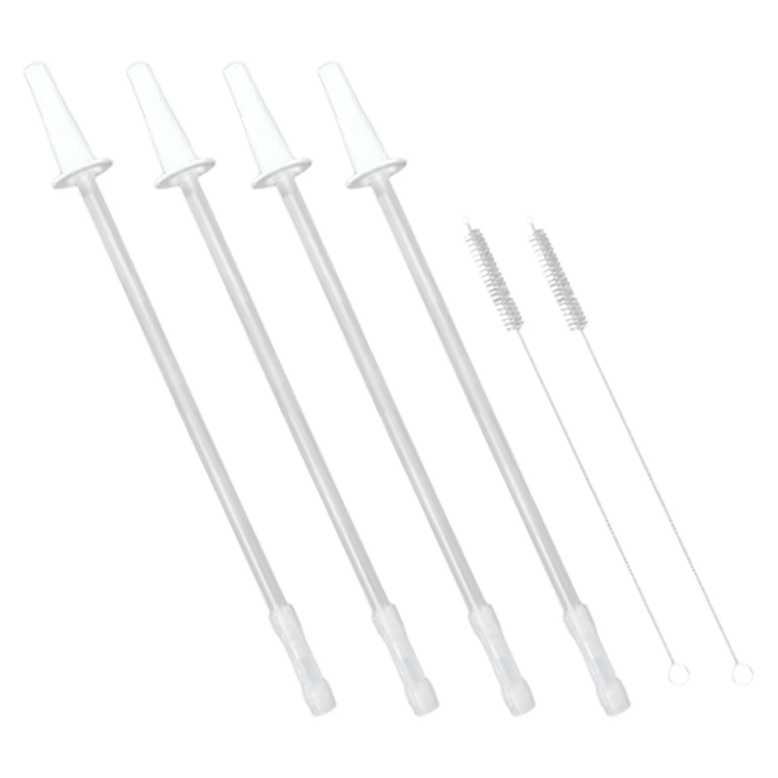 

Hydro Jug Straw Straws Replacement Replacement Straw For Half Gallon Water Bottles Extra Long Straws Fit 128oz 64oz 1/Half