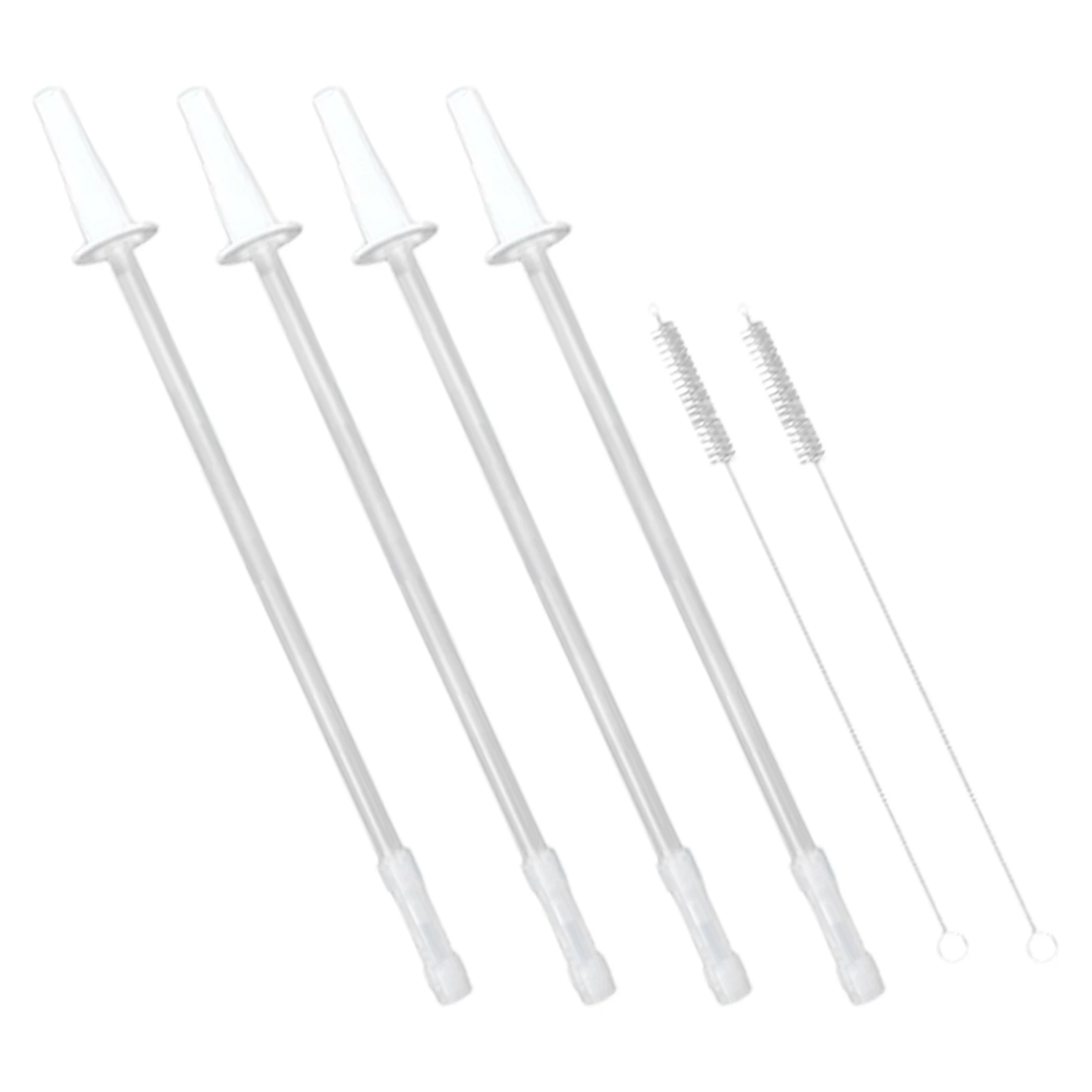 Replacement Straw Water Bottle Gallon Jug Straw Replacement Straw