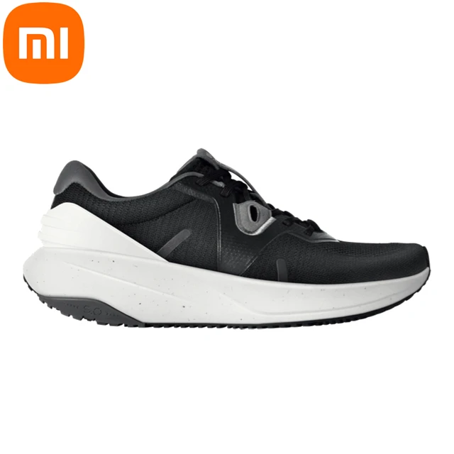 2022 Newest Xiaomi Mijia Sport Shoes 5 Upgrade Version Fashionable Design  Running Sneaker Microban Antibacterial Insole _ - AliExpress Mobile