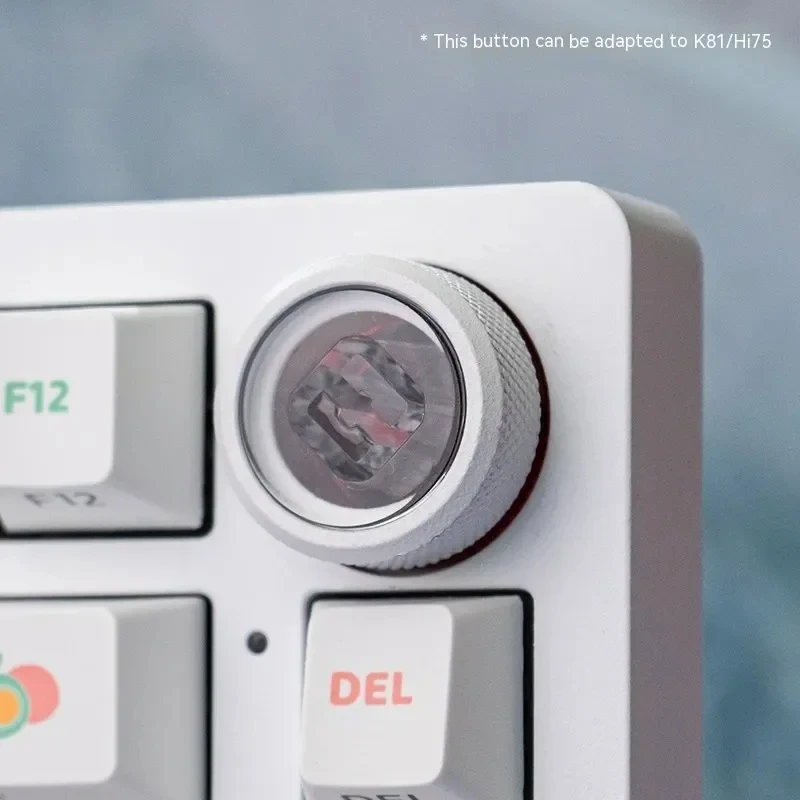 Leobog-メカニカルキーボード用のカスタマイズされた