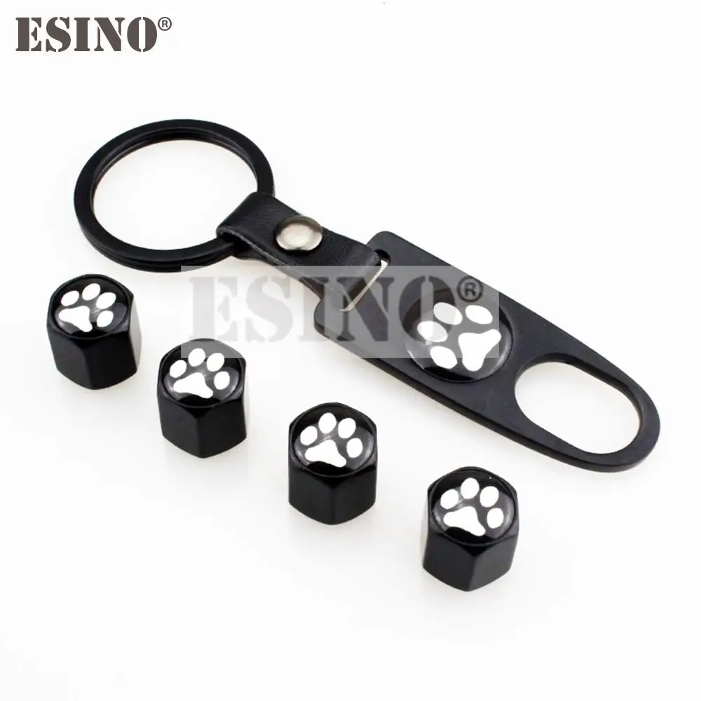 

4 x Автомобильный Стайлинг из нержавеющей стали