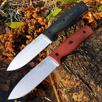 Brother Knife 1