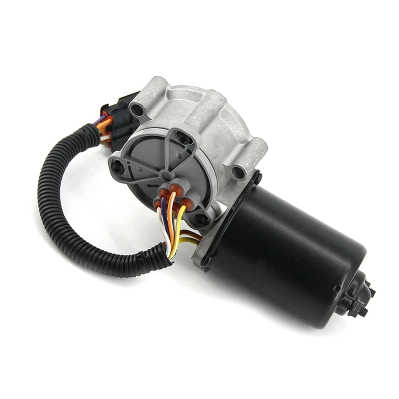 68089746AA Transfer Case Motor For Chevrolet Silverado Tahoe 2003 2004 2005 Hummer 2003-2007 Ram 2011- 600-908