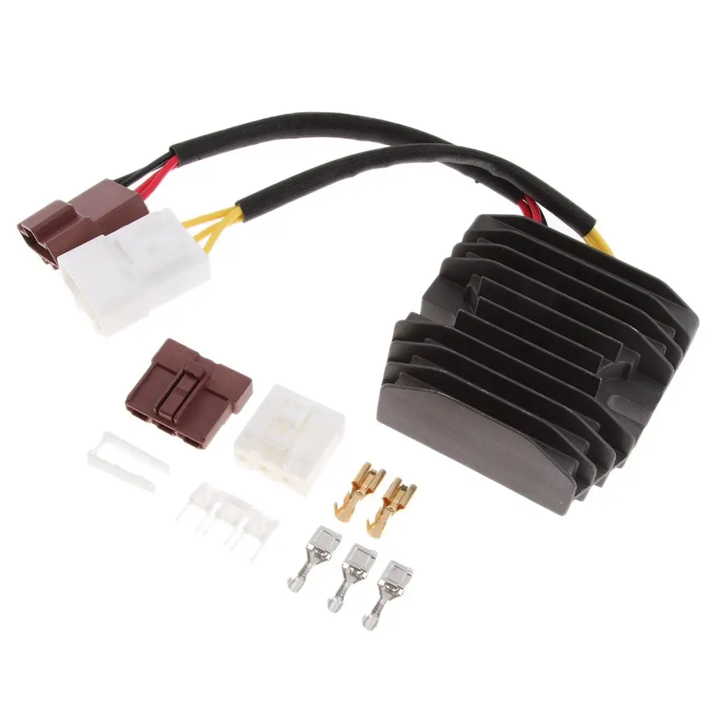 

VOLTAGE REGULATOR for V XL1000V 2003-2010