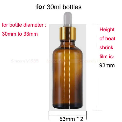 for 30ml