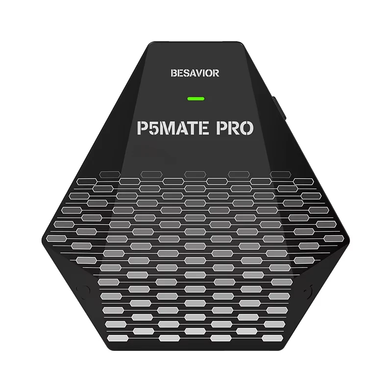 テ*ド様 Besavior P5Mate Pro アダプター Besavior P5Mate Pro Converter Adapter Emulator,supports PS5&PS5
