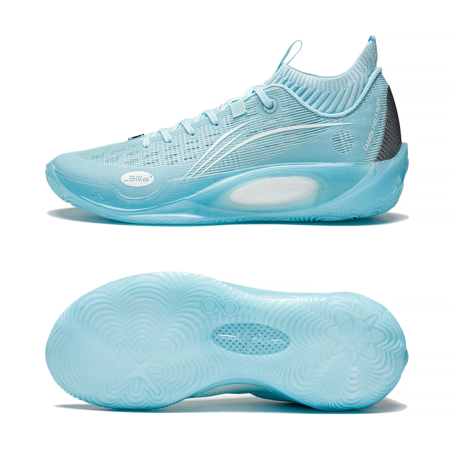 1428853-LI-NING/WADE 808 ULTRA メンズ バスケットシューズ