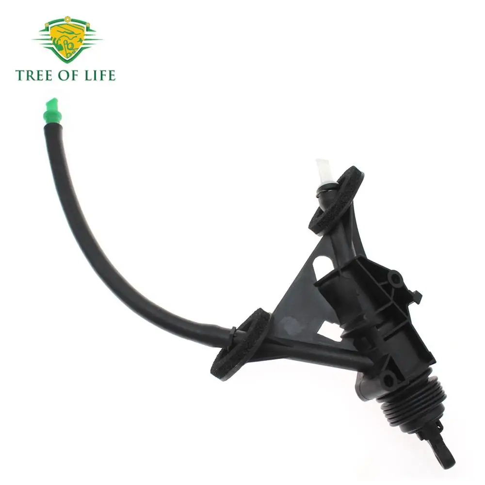 New Clutch Master Cylinder For Ford Transit 2.2TDCi 2.4TDCi 3.2TDCi 2.3B 2006-2014 6C117A543AD 6C117A543AB 1370929 1423667