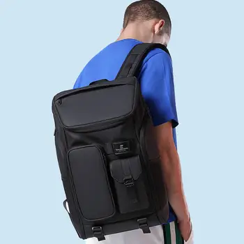 School Backpack 17.3 Inch Laptop Multifunction Waterproof Travel Bag Sports Outdoor 11 School Backpack 17.3 Inch Laptop Multifunction Waterproof Travel Bag Sports Outdoor