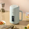 110V/220V Electric Kettle Stew Pot Slow Cooker Portable Cooking Pot Rice Cooker Stew Porridge Soup Travel Heating Cup 1000ml 1