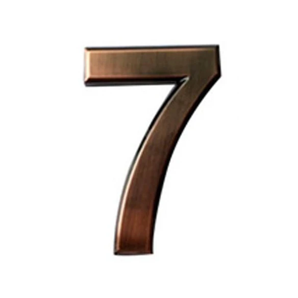 7