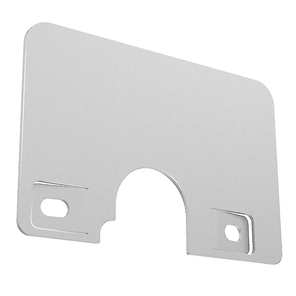 Car Door Anti Theft Device for Fiat Ducato X250 X290 Car Anti-Theft Accessories Door Prick Stop Burglary Protection Jumper Boxer