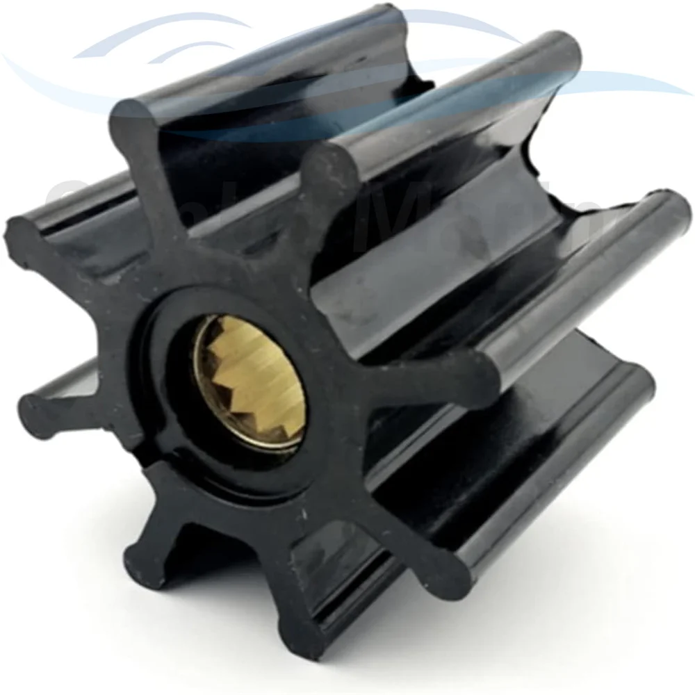 

Flexibl Pump Impeller For Bedford Cooling Systems Engine 330