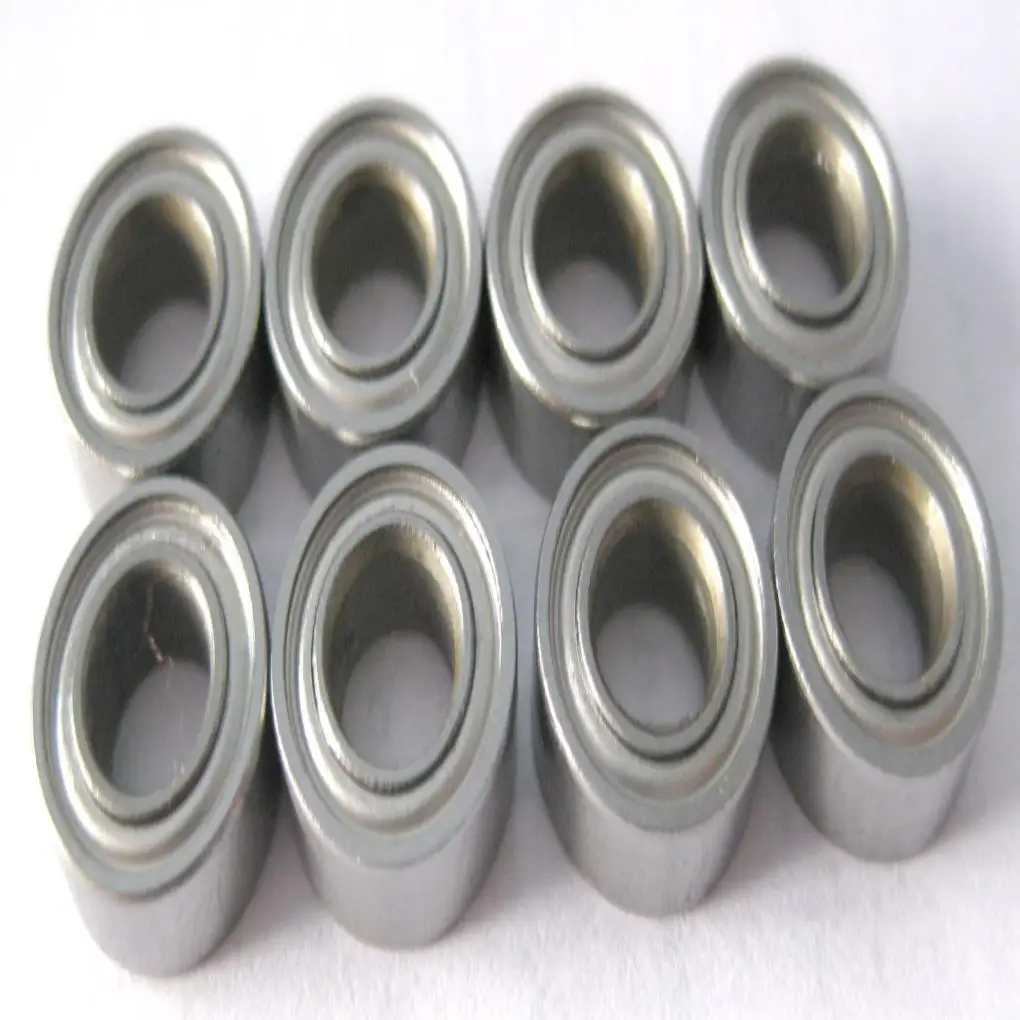 

Стальной подшипник премиум качества RCGOFOLLOW 1 10, радиоуправляемая деталь, шарикоподшипник для ECX AMP радиоуправляемой части автомобиля, аксессуары для радиоуправляемых автомобилей, запасные части