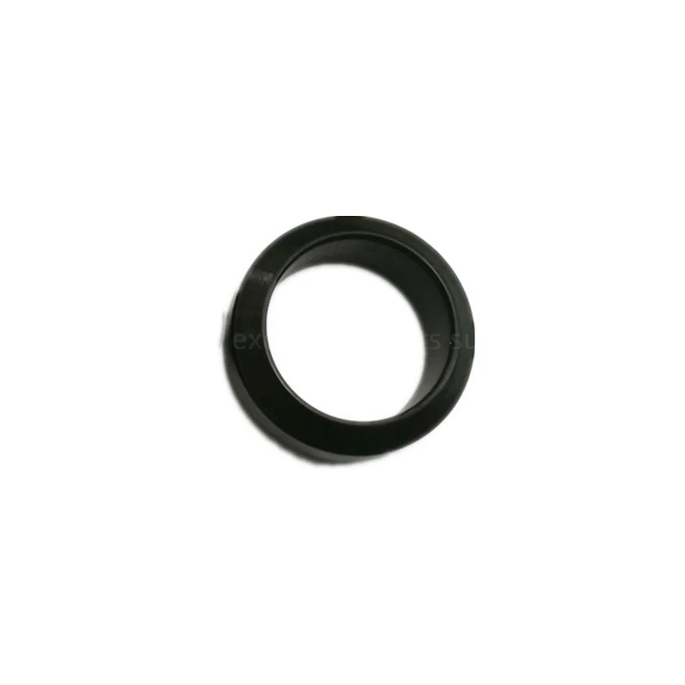 For Hitachi Komatsu Hyundai KOBELCO Sumitomo Longgong XCMG Hydraulic Oil Tank Tubing Joint Fat Rubber Assembly Excavator Parts