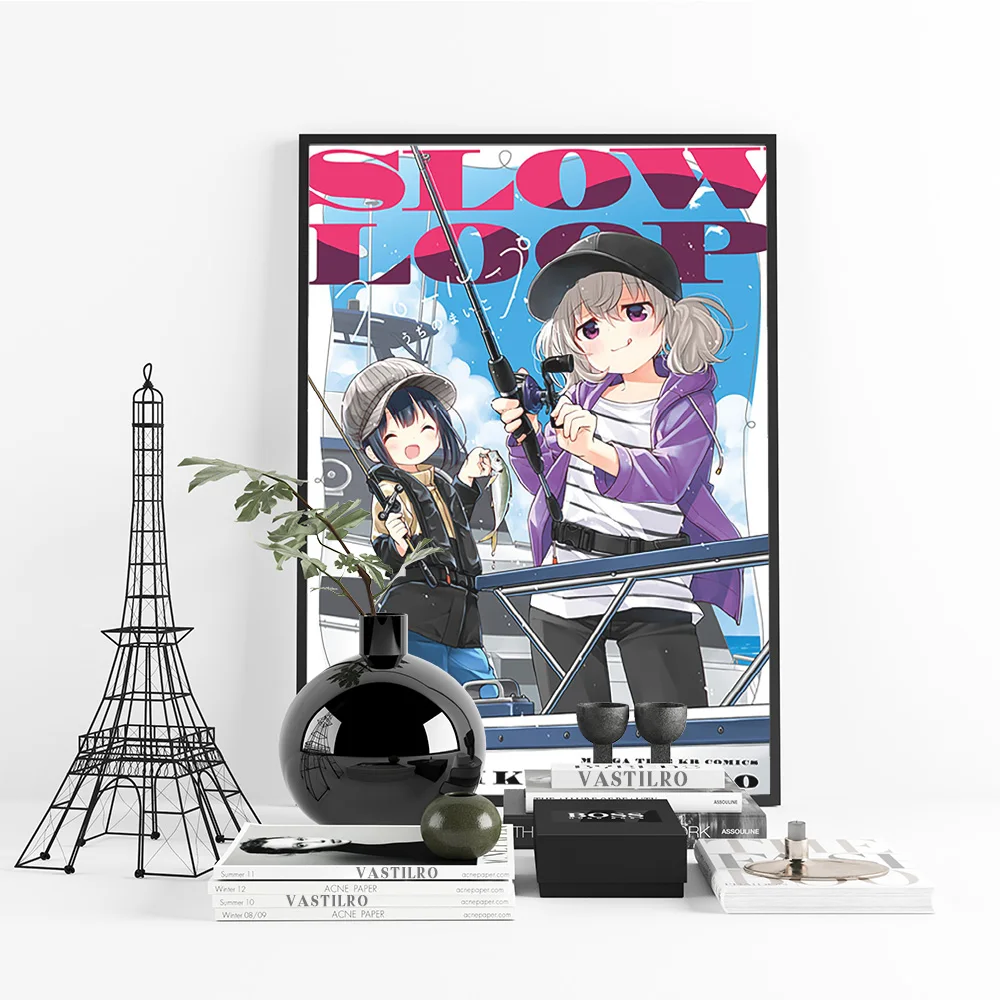 Anime Posters Collection  [Free Shipping] Shop Now!