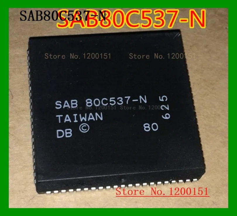 

Фонарь PLCC84