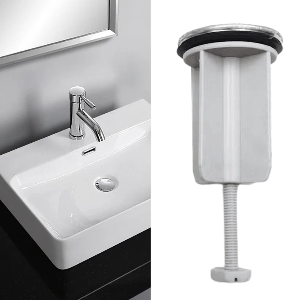 Tappo per lavandino del bagno, raccogli-capelli, filtro per scarico