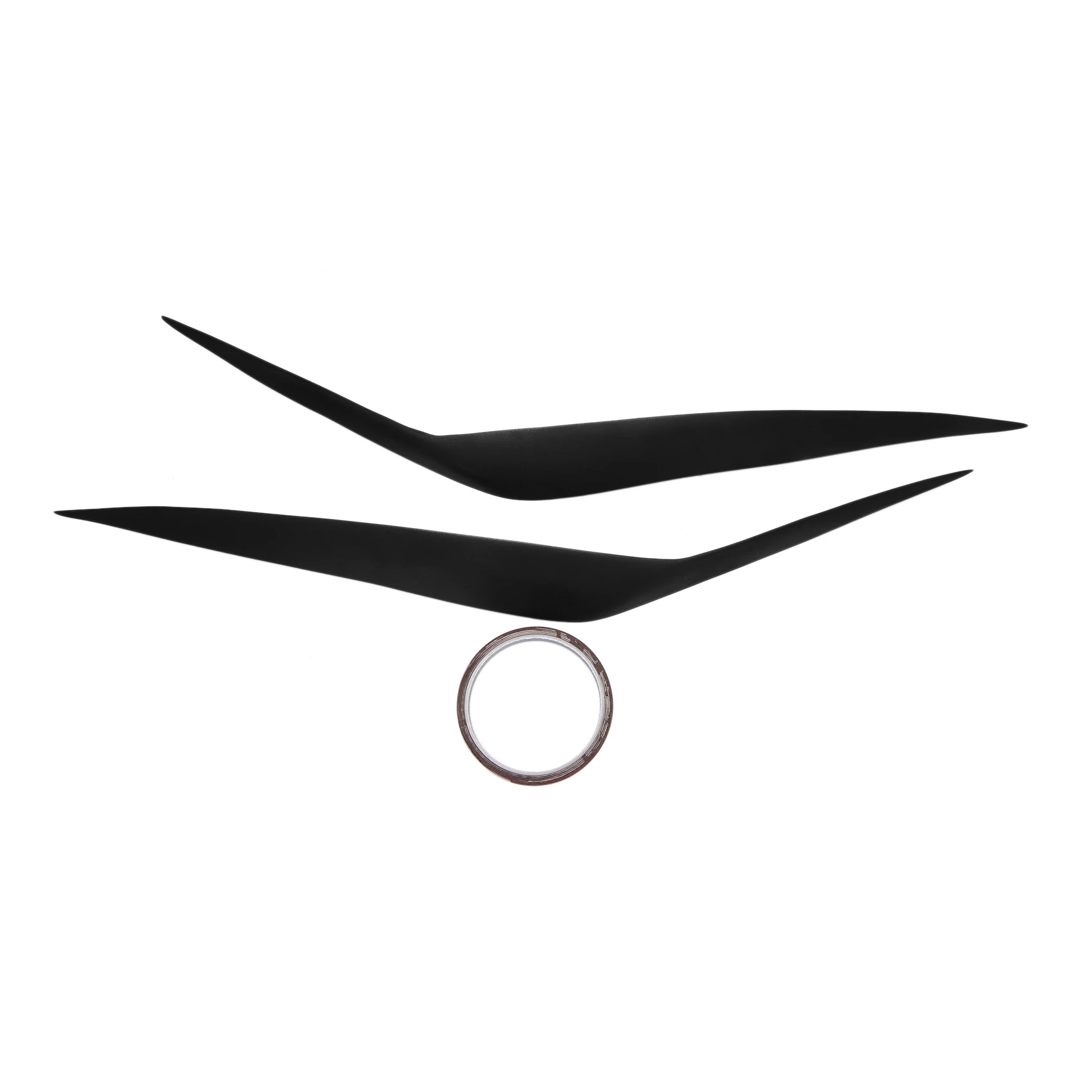 

Car Eyebrow Eyelid Headlight Cover for Hyundai Coupe 2003 -