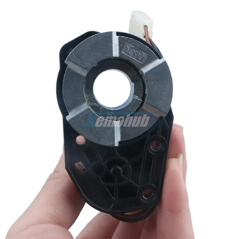 Gemohub Autospiegel-Klappmotor-Reparaturmodul für Audi Q5 SQ5/A5 8W6 MK2/Q2 8Y GA/Q3 F3 RS/A1 GB, hohes Torgue, effizient und langlebig – Detail 7