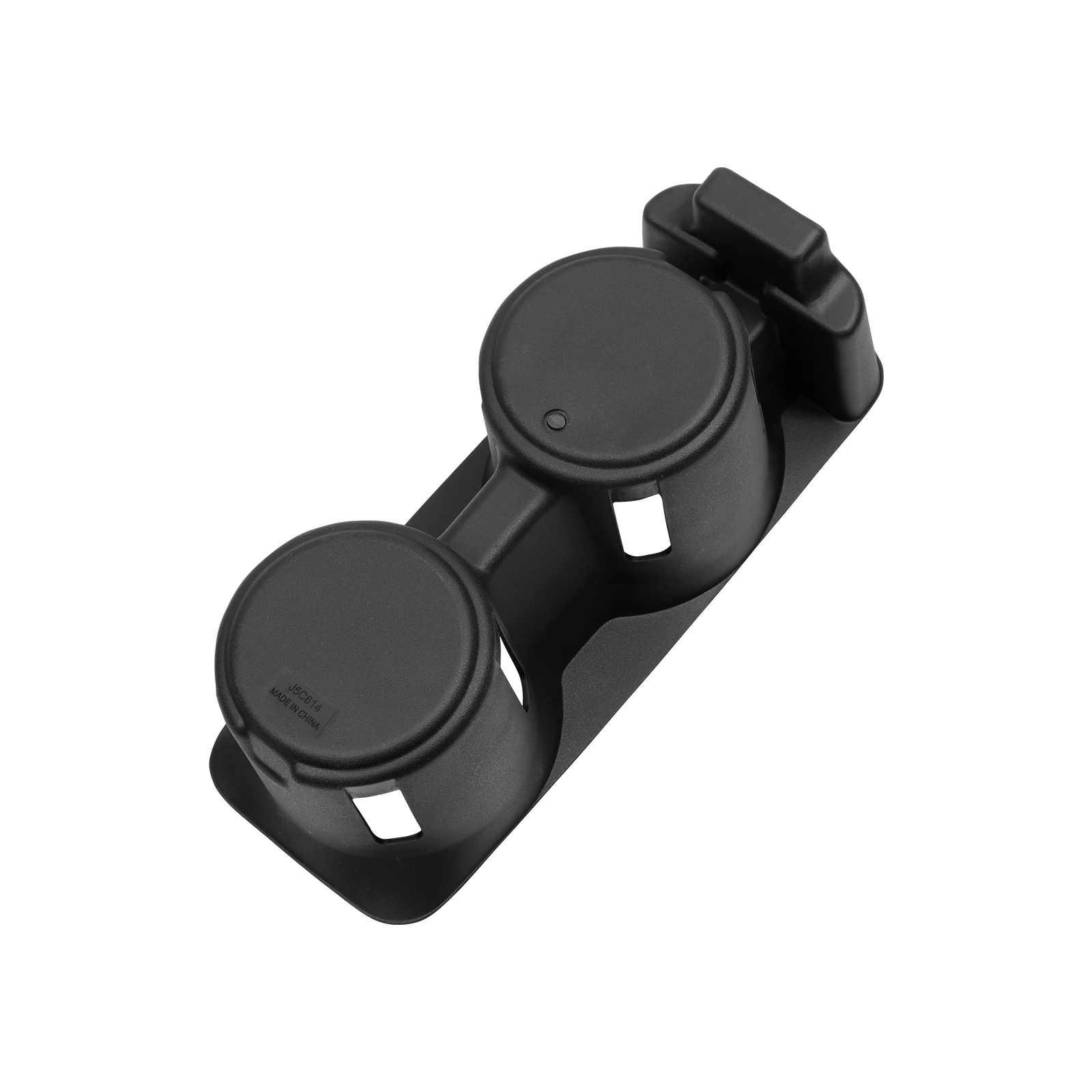 포드 익스플로러 2020-2024 센터 콘솔 컵홀더 차량 내부 액세서리 음료 홀더 수납 케이스