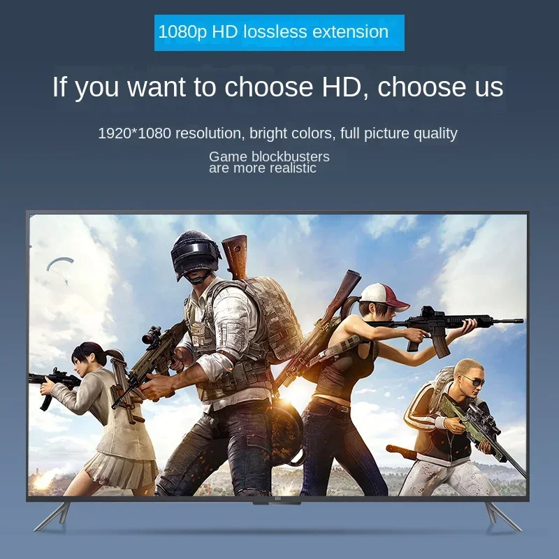 VGA 익스텐션 케이블, 수-암 컴퓨터 모니터, 비디오 연결 케이블, TV HD 데이터 케이블, 변속기 cable1-10m