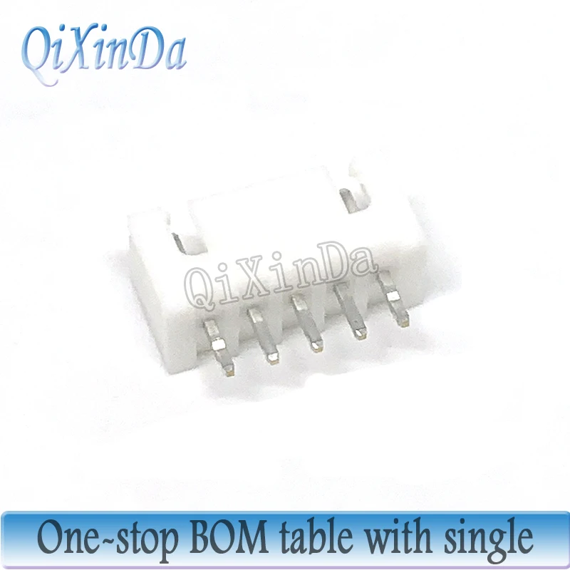 10PCS/LOT High-Quality Original Connectors - New and Authentic