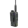 Quansheng UV K6 Walkie Talkie Portable Radio UHF VHF Am Fm Two-Way Radio 128 Channels Free TPYE-C Cable TV Amateur Wireless Remo 4