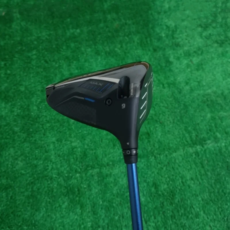 2026년형 남성용 440 골프 클럽 4-40 MAX 골프 드라이버, 9/10.5도, R/SR/S/X 플렉스 그래파이트 헤드커버 포함